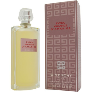Givenchy Extravagance d'Amarige EDT 100 ml