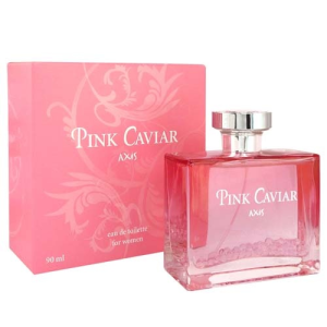 Axis Pink Caviar EDT 90 ml