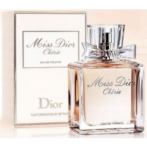 Christian Dior Miss Dior Chérie EDT 100 ml