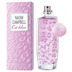 Naomi Campbell Cat Deluxe EDT 30 ml