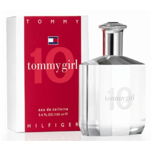 Tommy Hilfiger Tommy Girl 10 EDT 100 ml