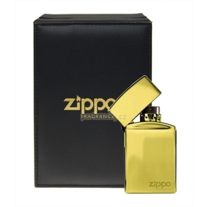 Zippo Fragrances The Original Gold edition EDT 50 ml