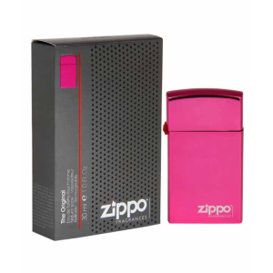 Zippo Fragrances The Original Pink EDT 30 ml