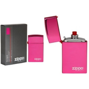 Zippo The Original Pink EDT 50 ml