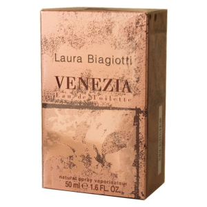 Laura Biagiotti Venezia EDT 50 ml