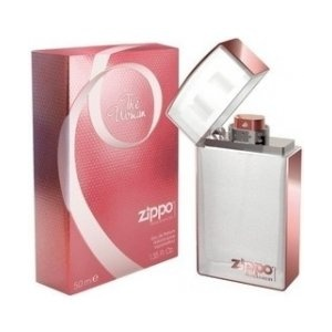 Zippo Fragrances The Woman EDP 50 ml