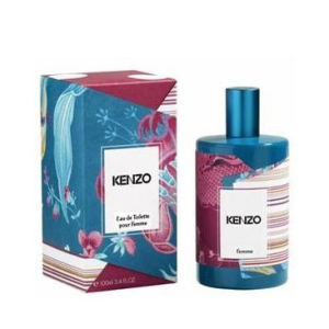 Kenzo pour Femme Once Upon A Time 2010 EDT 100 ml