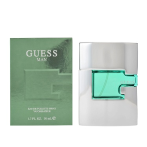 Guess Guess EDT 50 ml