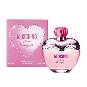 Moschino Pink Bouquet EDT 5 ml
