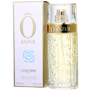 Lancome O d'Azur EDT 75 ml