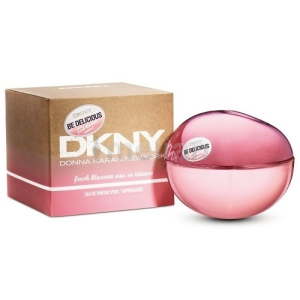 DKNY DKNY Be Delicious Fresh Blossom Eau so Intense EDP 100 ml