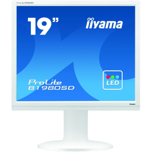 Iiyama B1980SD-W1
