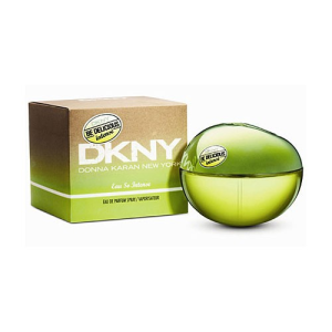 DKNY Be Delicious eau so intense EDP 50 ml
