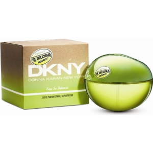 DKNY DKNY Be Delicious eau so intense EDP 30 ml