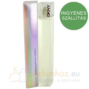 DKNY Woman Fragrance EDP 30 ml