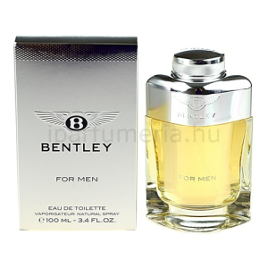 Bentley for Men EDT 100 ml