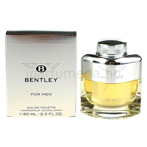 Bentley for Men EDT 60 ml