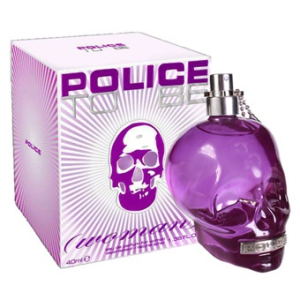 Police To Be EDP 125 ml
