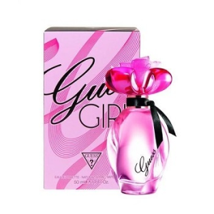 Guess Girl EDT 100 ml