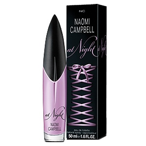 Naomi Campbell at Night EDT 30 ml