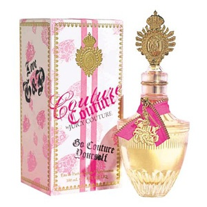 Juicy Couture Couture Couture EDP 100 ml