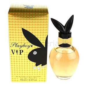 Playboy VIP EDT 75 ml