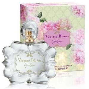  Jessica Simpson Vintage Bloom eau de parfum nőknek 100 ml