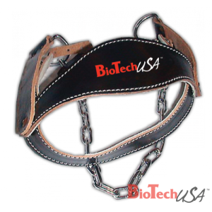 BioTech USA Fejhám (fekete)