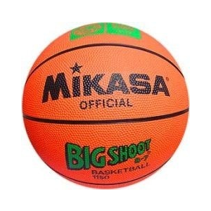 Mikasa Kosárlabda MIKASA ORANGE 5