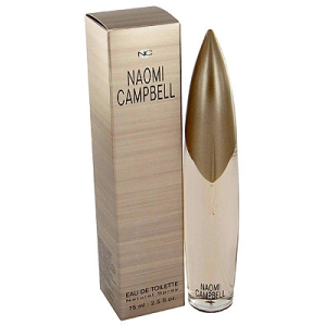 Naomi Campbell Naomi Campbell EDT 15 ml
