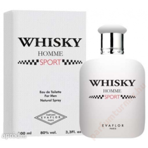 Whisky Sport EDT 100 ml