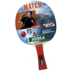 Joola match ping pong ütő