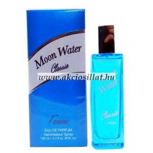 J.Fenzi Moon Water Classic Femme EDP 100 ml
