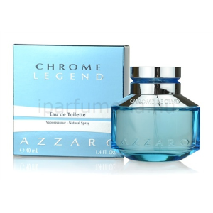 Azzaro Chrome Legend EDT 40 ml