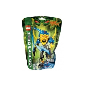 LEGO Hero Factory - Aquagon 44013