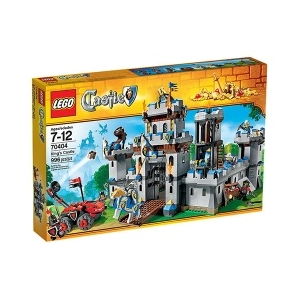 LEGO Királyi kastély 10577