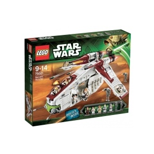 LEGO 75076