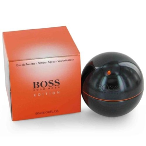 Hugo Boss In Motion Edition Black EDT 40 ml