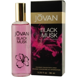 Jovan Black Musk EDC 96 ml