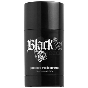 Paco Rabanne Black XS Deo Stick 75 ml