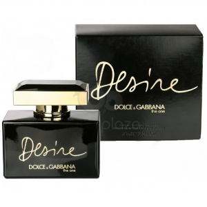 Dolce & Gabbana The One Desire EDP 75 ml