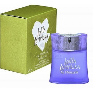 Lolita Lempicka Au Masculin EDT 100 ml