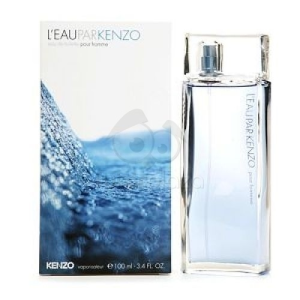 Kenzo L'eau Par Kenzo Ice EDT 50 ml