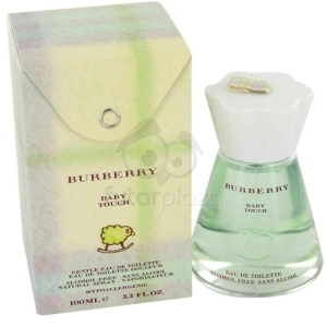 Burberry Baby Touch EDT 100 ml