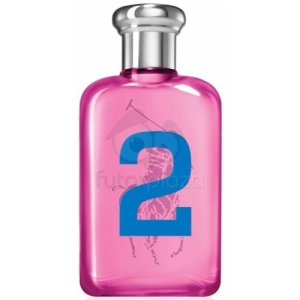 Ralph Lauren Big Pony 2 Pink EDT 50 ml