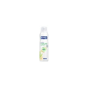 Nivea Pure & Natural Deo Spray 150 ml