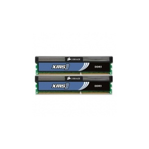 Corsair 16GB DDR3 1333MHz Kit (2x8GB) XMS3 XMP