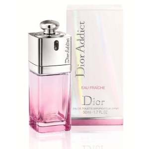 Christian Dior Addict Eau Fraiche EDT 100 ml