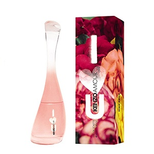Kenzo Amour I Love You EDT 40 ml