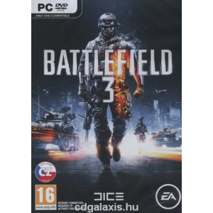 Electronic Arts Battlefield 3 (PC - Origin Digitális termékkulcs)